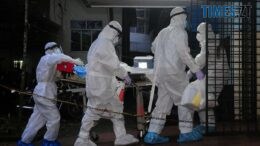Смертоносний вірус Ніпах в Індії: зафіксовано спалах із летальністю до 80%