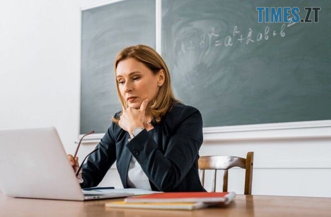 Зарплати вчителів зростуть на 50%: хто отримає підвищення