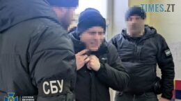 «Ціна» будівництва — 5,5 тисяч доларів: СБУ викрила на хабарі посадовця Бердичівської міськради