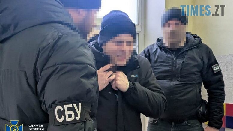 «Ціна» будівництва — 5,5 тисяч доларів: СБУ викрила на хабарі посадовця Бердичівської міськради