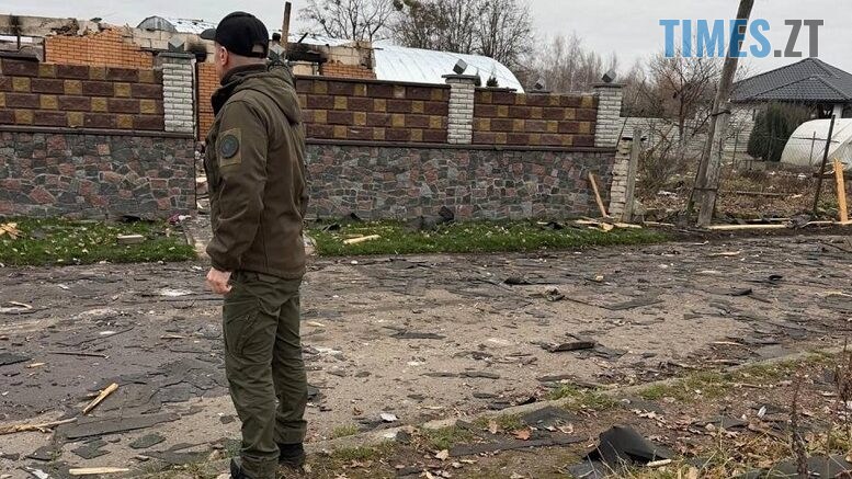 37 мільйонів збитків та екоцид: екологи підрахували шкоду від грудневих обстрілів Житомирщини