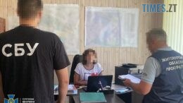 На Житомирщині судитимуть групу земельних рейдерів