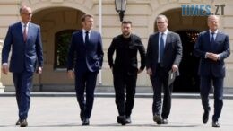 Європа готує «план Б»: створення оборонного альянсу без США