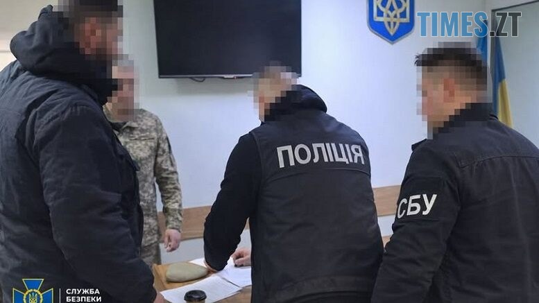 Продав чужу оренду за 150 тисяч доларів: СБУ викрила масштабну земельну аферу на Житомирщині