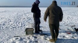 Мисливці — без порушень, рибалки — зі штрафами: результати масштабного рейду на Житомирщині