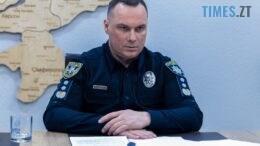 Іван Вигівський про вбивство поліцейських на Черкащині: статус ветерана не може бути виправданням