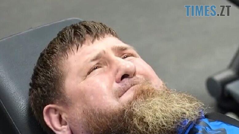 У Кадирова відмовили нирки: ГУР повідомляє про критичний стан та пошук наступника в кремлі