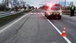 Смертельна ДТП на трасі Київ – Чоп: перед судом постане 22-річний водій