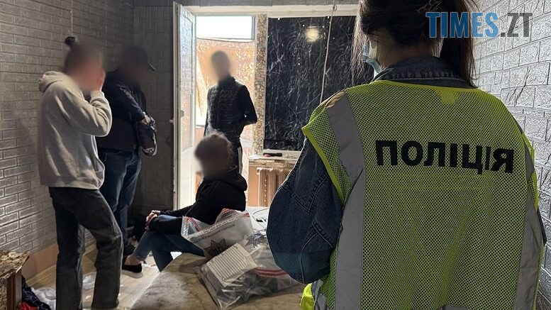 Телеграм-імперія на 12 регіонів: у Житомирі судитимуть організаторів масштабної наркомережі