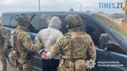 На Житомирщині затримали адвоката, який два роки переховувався після вбивства через ревнощі
