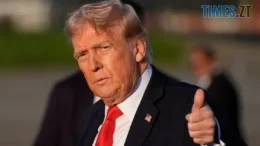 Трамп назвав «блискучою» операцію із захоплення венесуельського лідера