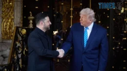 США можуть розширити «Раду миру» Трампа: деталі