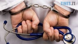 Лікарська помилка вартістю в життя: на Житомирщині судитимуть медика за смерть 35-річного пацієнта