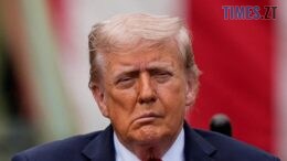 FT: Адміністрація Трампа пропонує гарантії безпеки в обмін на вихід ЗСУ з Донбасу