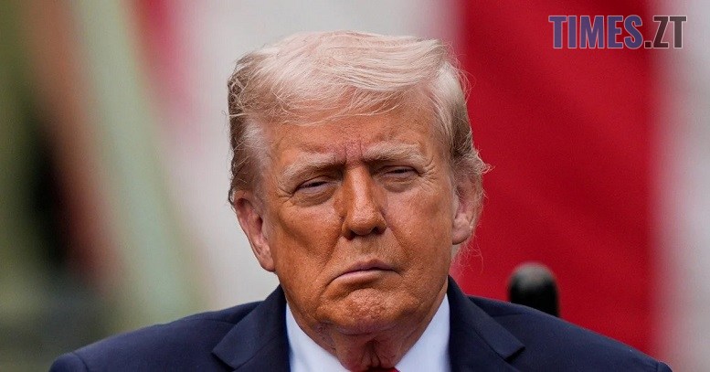 FT: Адміністрація Трампа пропонує гарантії безпеки в обмін на вихід ЗСУ з Донбасу