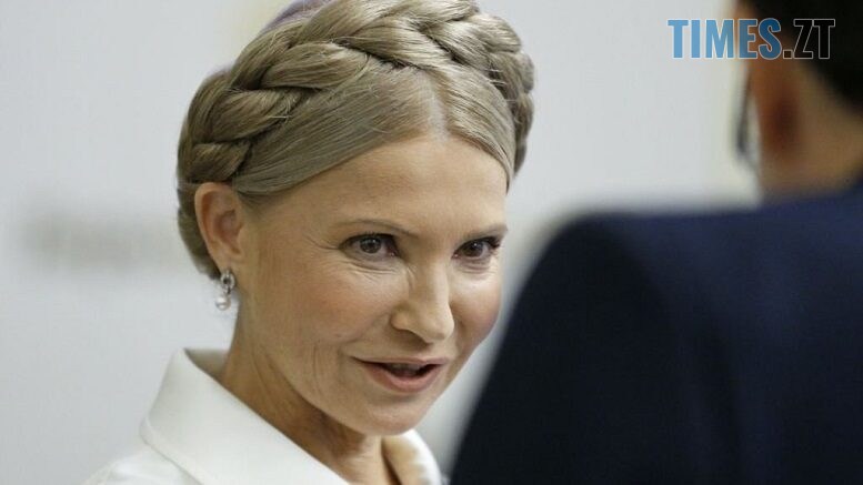 Справа про «купівлю» голосів: Юлії Тимошенко вручили підозру