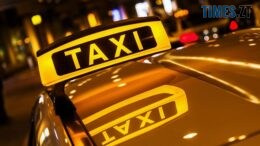 Реформа ринку таксі 2026: електронні сертифікати, QR-коди та нові вимоги до водіїв