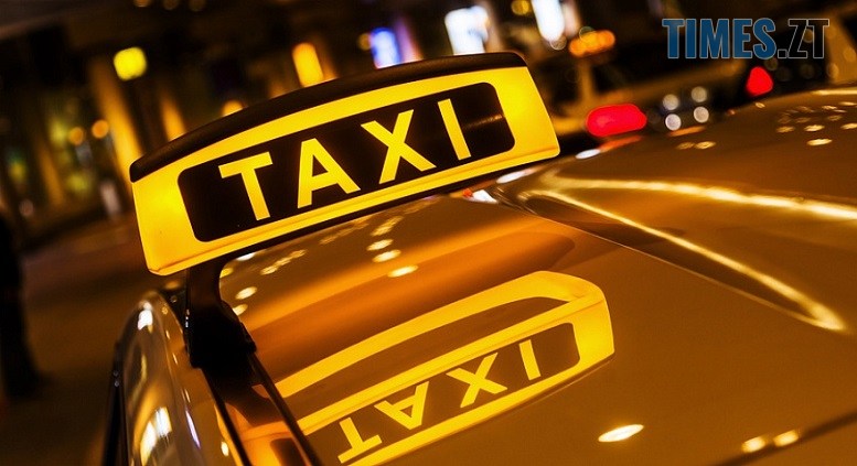 Реформа ринку таксі 2026: електронні сертифікати, QR-коди та нові вимоги до водіїв
