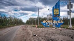 Дедлайн до квітня: кремль поставив нові терміни повної окупації Донеччини
