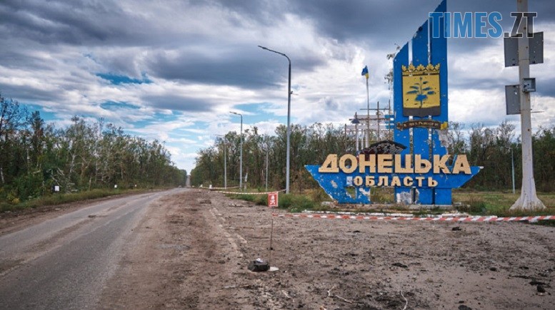 Дедлайн до квітня: кремль поставив нові терміни повної окупації Донеччини