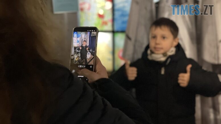 Політ у VR-окулярах за фото: триває День музейного селфі в Житомирі