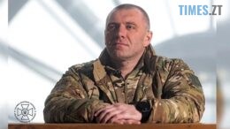 Уродженець Житомирщини Василь Малюк залишає посаду Голови СБУ