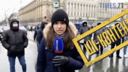 кремль «малює» фейкові протести в Україні за допомогою ШІ