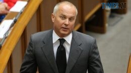 Абсурд під час війни: Підозрюваному у державній зраді Шуфричу суд дозволив вийти під заставу у 33 мільйони гривень