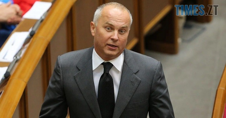 Абсурд під час війни: Підозрюваному у державній зраді Шуфричу суд дозволив вийти під заставу у 33 мільйони гривень