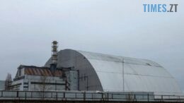 Ядерний терор під прикриттям «військової діяльності»: ЧАЕС заживили після повної втрати електропостачання