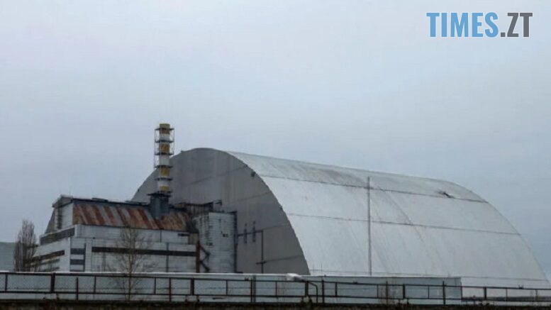 Ядерний терор під прикриттям «військової діяльності»: ЧАЕС заживили після повної втрати електропостачання