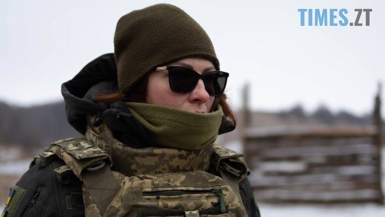 Як працюють рекрутери 21-ї окремої механізованої бригади