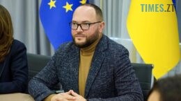 Ексректор «Житомирської політехніки» Віктор Євдокимов очолив освітній та науковий напрям у BGV Group Management