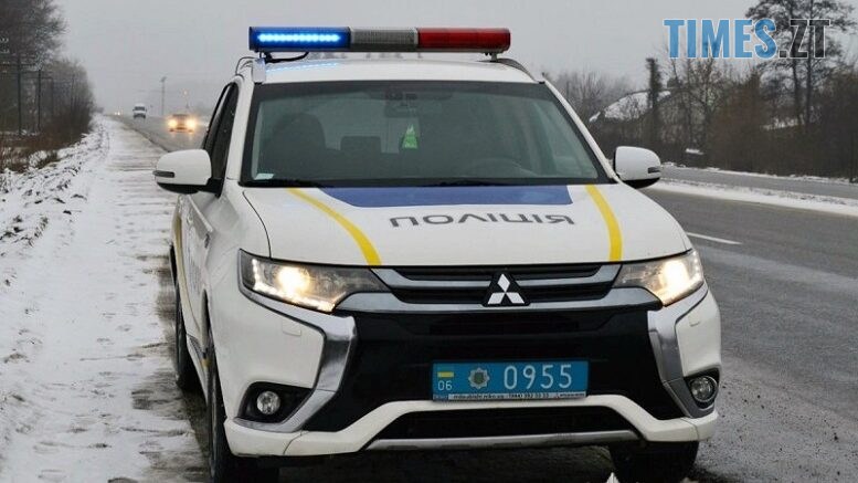 Захотіла «зекономити час»: на Житомирщині судитимуть жінку, яка купила права в інтернеті