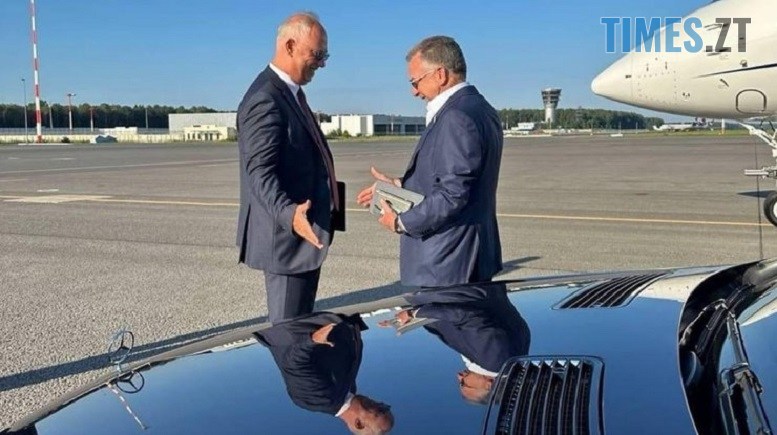 Тінь москви над Давосом: поки Зеленський у Києві, команда Трампа готує зустрічі з росіянами