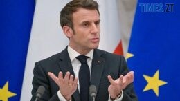 Франція хоче обмежити закупівлі зброї для ЗСУ лише межами ЄС: Нідерланди та Німеччина — проти