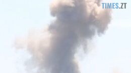 Друга доба під вогнем: російські терористи знову атакували критичну інфраструктуру Житомирщини