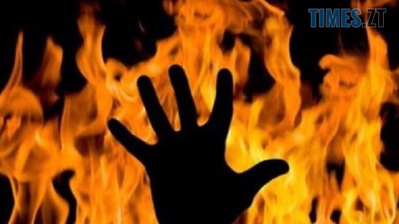 Трагедія в Житомирі: під час пожежі у пʼятиповерхівці загинула літня жінка