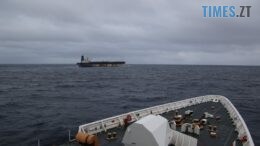 США розпочали масштабний наступ на «тіньовий флот» рф та Венесуели