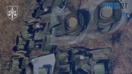 Схема на 3 мільярди: ДБР викрило масштабну оборудку з постачання непридатних мін для ЗСУ
