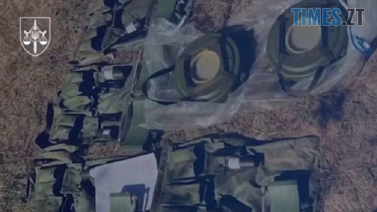 Схема на 3 мільярди: ДБР викрило масштабну оборудку з постачання непридатних мін для ЗСУ