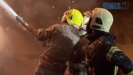 Нічна атака на Житомирщину: під ударом російських нелюдів опинилися критична інфраструктура та житловий сектор