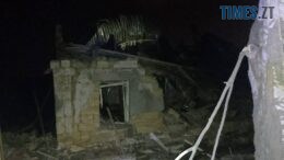 Удар по «швидкій» та знеструмлені райони: наслідки російського нічного терору