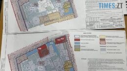 Скандальна "АРХ-студіо" знову в справі: біля Михайлівського собору у Житомирі хочуть дозволити звести багатоповерхівку