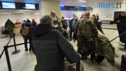 Геополітичний розлом: німецькі військові терміново покидають Гренландію на тлі погроз Трампа
