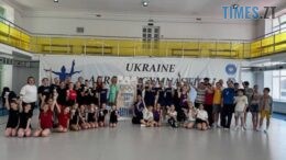 Олімпійський день – 2025 крокує Житомирщиною