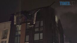 Вночі під удари російських нелюдів потрапили житлові будинки, монастир та енергетика: є загиблі та поранені