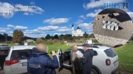 «Абонемент» на безперешкодний бізнес: на Житомирщині судитимуть посадовця ДП «Ліси України»