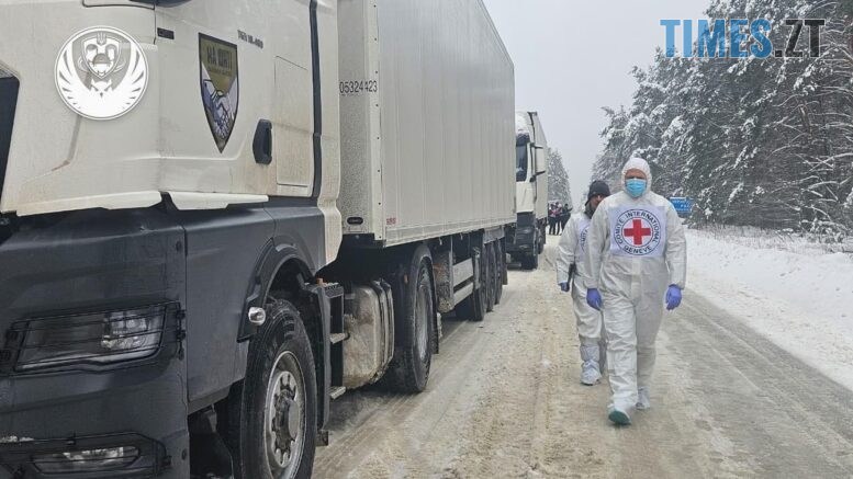 Повернення «на щиті»: Україна репатріювала тіла 1000 полеглих Захисників