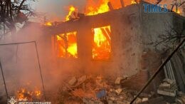 Реальність проти заголовків: поки Трамп дякує за "затишшя", рф випустила по Україні балістику та 111 дронів